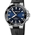 Часы Oris Aquis Date 01 733 7732 4135-07 4 21 64FC